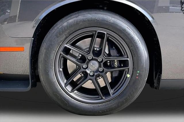 2023 Dodge Challenger SRT Hellcat Redeye Widebody