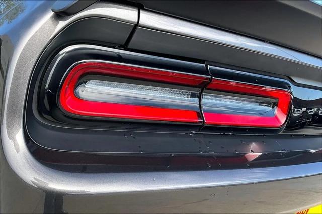 2023 Dodge Challenger SRT Hellcat Redeye Widebody
