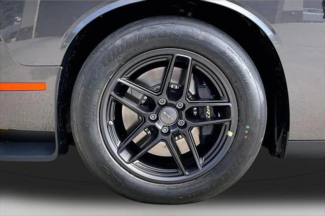 2023 Dodge Challenger SRT Hellcat Redeye Widebody