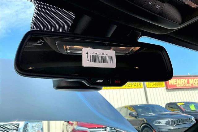 2023 Dodge Challenger SRT Hellcat Redeye Widebody