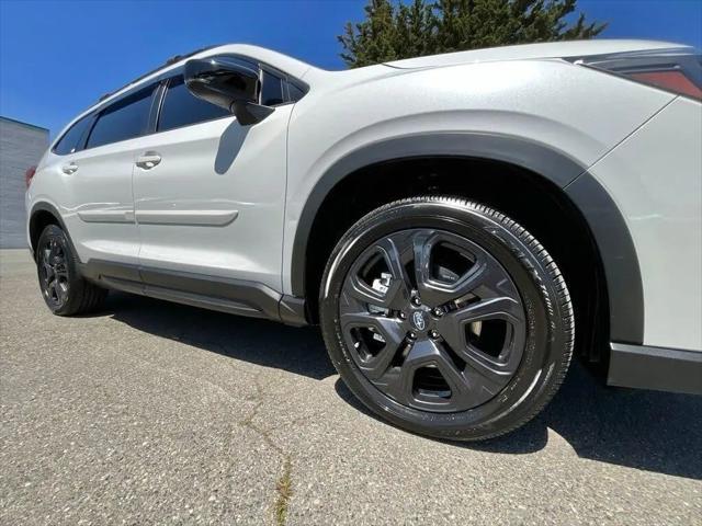 2024 Subaru Ascent Onyx Edition 7-Passenger