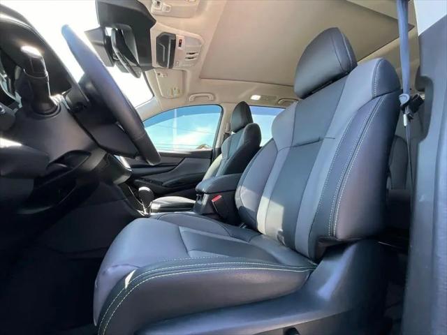 2024 Subaru Ascent Onyx Edition 7-Passenger
