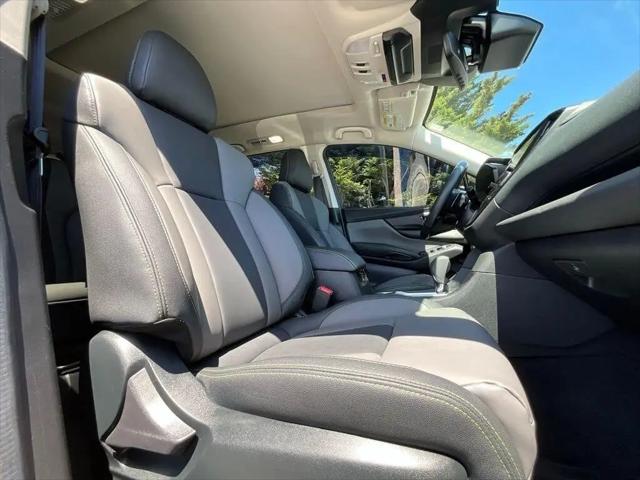 2024 Subaru Ascent Onyx Edition 7-Passenger
