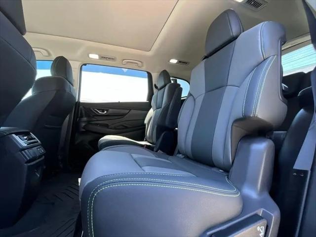 2024 Subaru Ascent Onyx Edition 7-Passenger
