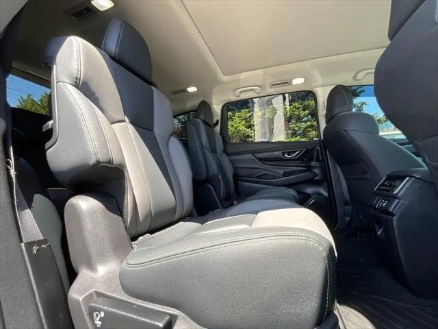 2024 Subaru Ascent Onyx Edition 7-Passenger
