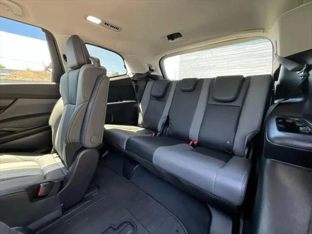 2024 Subaru Ascent Onyx Edition 7-Passenger
