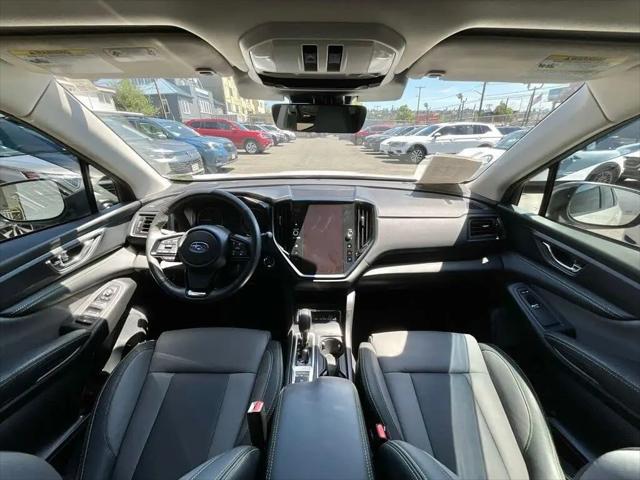 2024 Subaru Ascent Onyx Edition 7-Passenger
