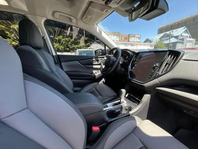 2024 Subaru Ascent Onyx Edition 7-Passenger