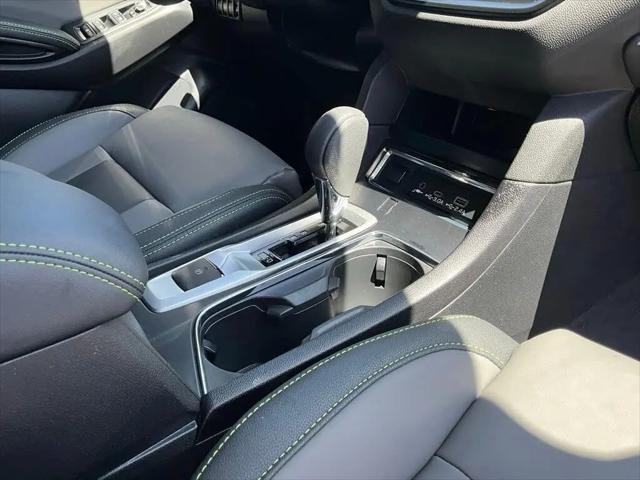 2024 Subaru Ascent Onyx Edition 7-Passenger