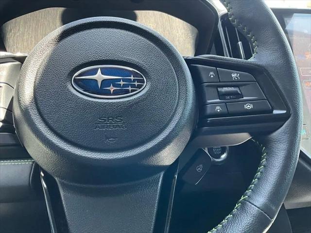 2024 Subaru Ascent Onyx Edition 7-Passenger