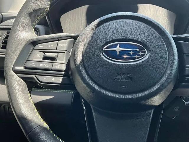 2024 Subaru Ascent Onyx Edition 7-Passenger