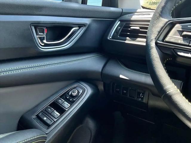 2024 Subaru Ascent Onyx Edition 7-Passenger
