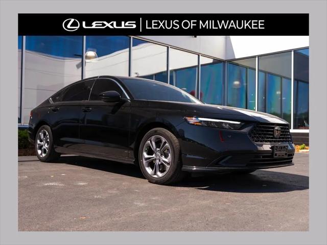 2024 Honda Accord Hybrid EX-L for sale in Glendale, WI