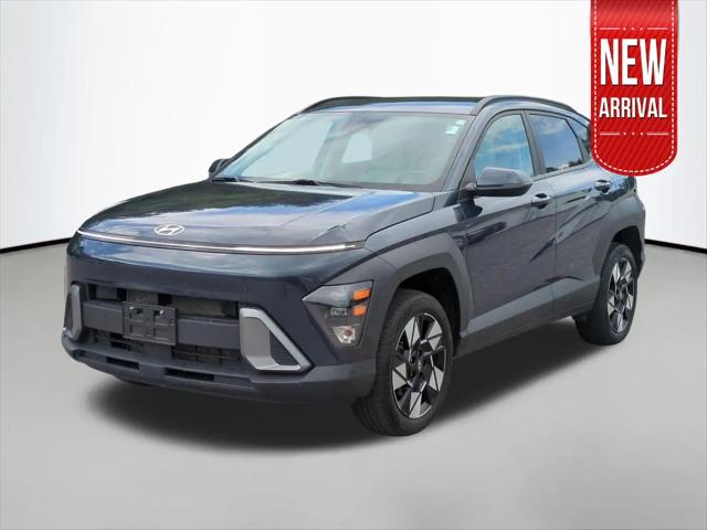 2024 Hyundai Kona SEL for sale in North Wilkesboro, NC