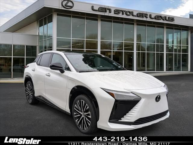 2026 Lexus RZ 450e Luxury for sale in Owings Mills, MD