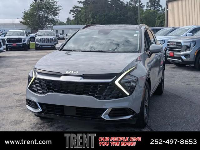 2023 Kia Sportage SX for sale in New Bern, NC
