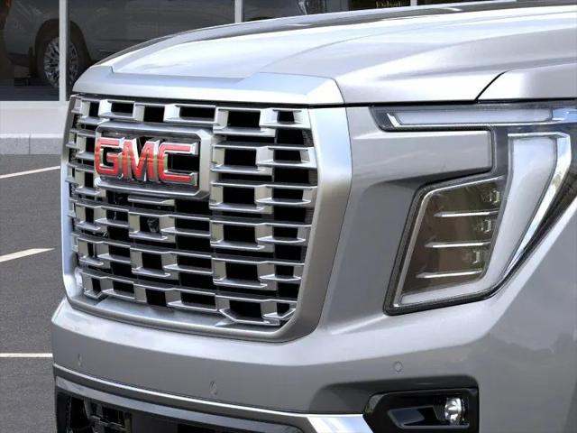 2026 GMC Yukon XL 4WD Denali