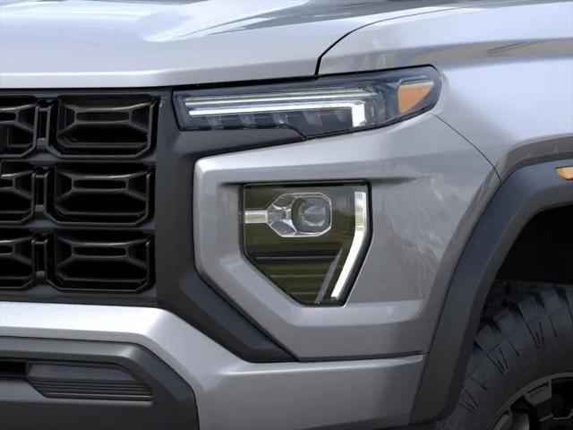 2026 GMC Canyon Elevation, RWD