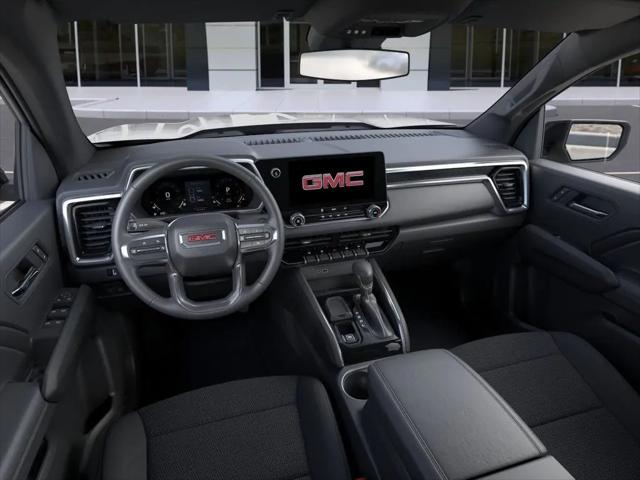 2026 GMC Canyon Elevation, RWD