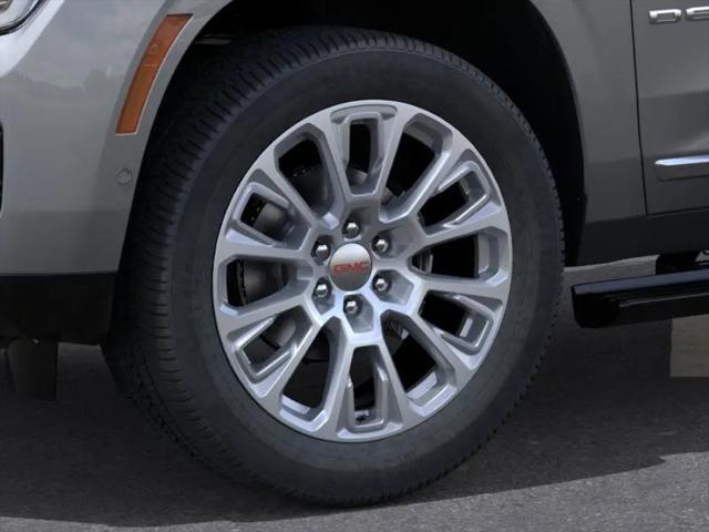 2026 GMC Yukon XL 4WD Denali