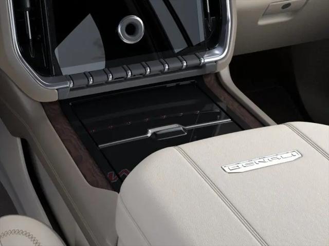 2026 GMC Yukon XL 4WD Denali