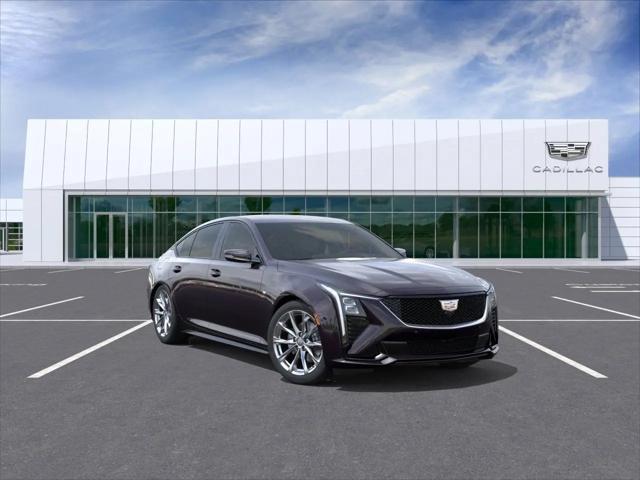 2026 Cadillac CT5 Sport RWD for sale in Santa Clara, CA