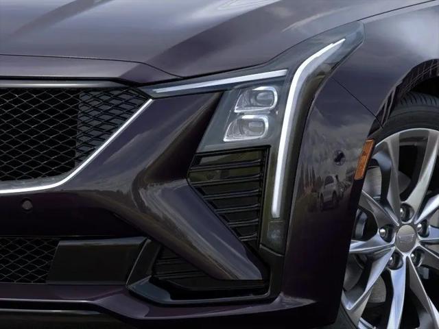 2026 Cadillac CT5 Sport RWD