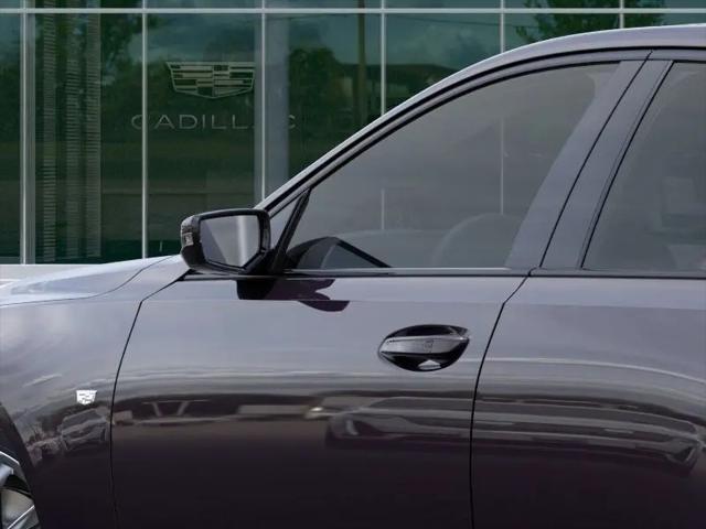 2026 Cadillac CT5 Sport RWD