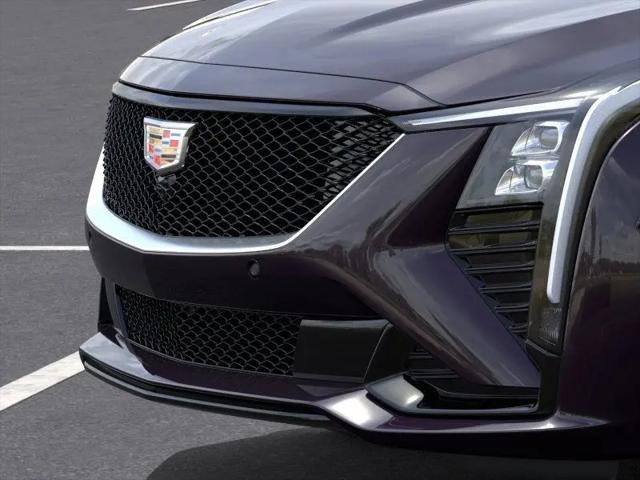2026 Cadillac CT5 Sport RWD