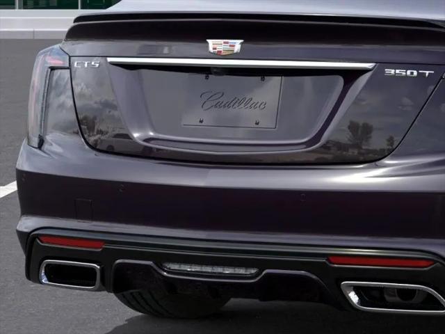 2026 Cadillac CT5 Sport RWD