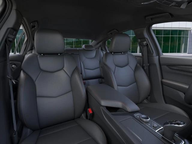 2026 Cadillac CT5 Sport RWD