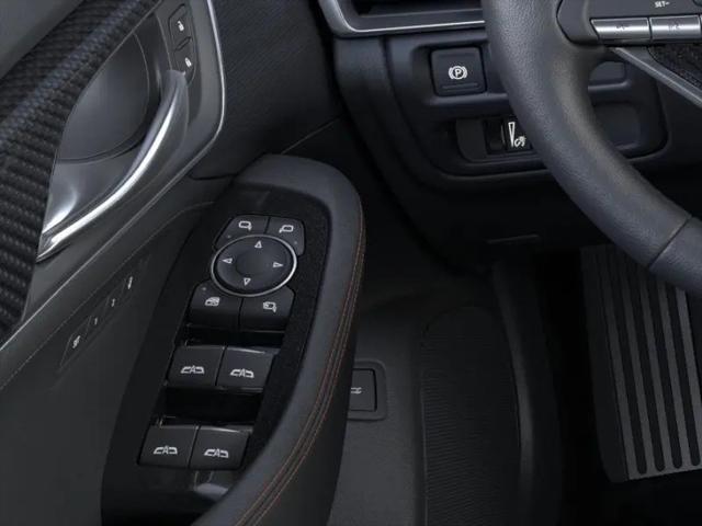 2026 Cadillac CT5 Sport RWD