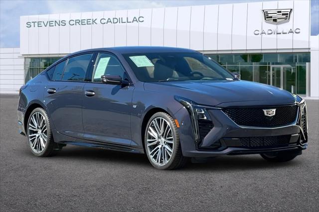 2026 Cadillac CT5 Sport RWD for sale in Santa Clara, CA