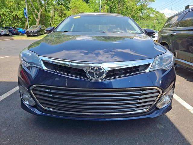 2013 Toyota Avalon XLE Touring
