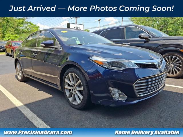 2013 Toyota Avalon XLE Touring for sale in Lawrenceville, NJ