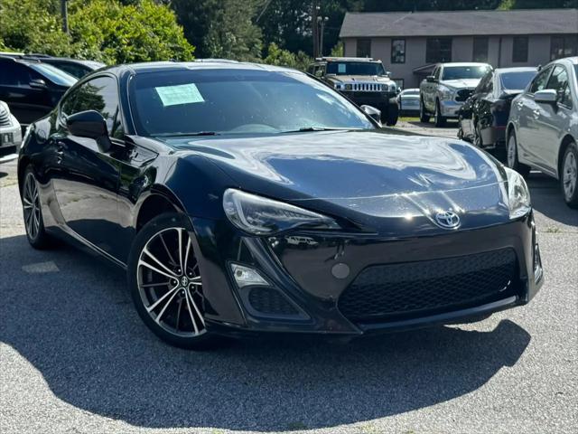 2016 Scion FR-S Base for sale in Lilburn, GA