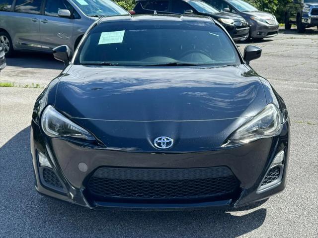 2016 Scion FR-S Base
