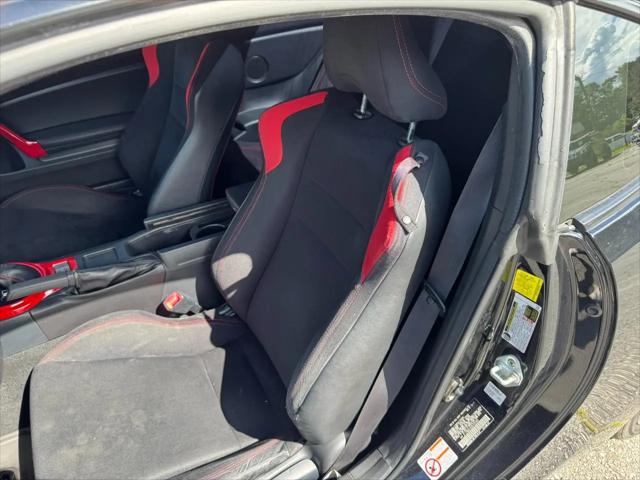 2016 Scion FR-S Base