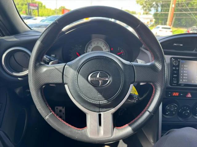2016 Scion FR-S Base