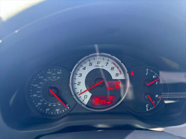 2016 Scion FR-S Base