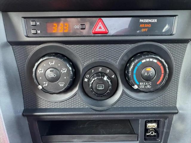2016 Scion FR-S Base