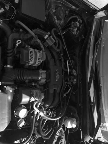 2016 Scion FR-S Base