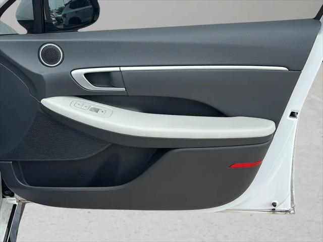 2025 Hyundai Sonata SEL Convenience