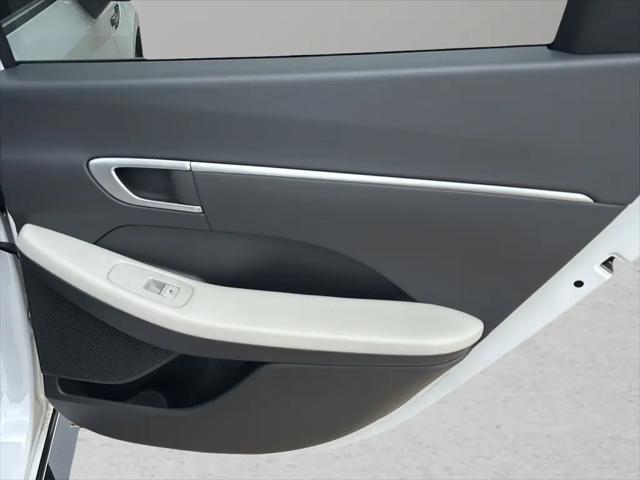 2025 Hyundai Sonata SEL Convenience