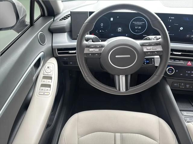 2025 Hyundai Sonata SEL Convenience