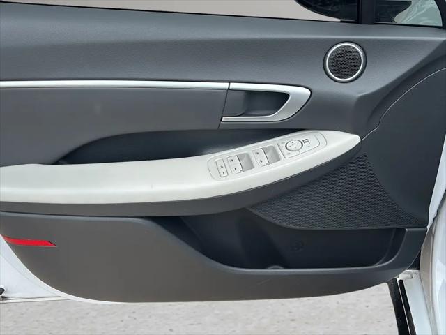 2025 Hyundai Sonata SEL Convenience