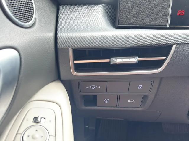 2025 Hyundai Sonata SEL Convenience
