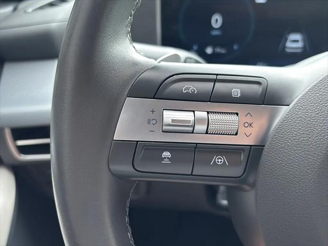 2025 Hyundai Sonata SEL Convenience