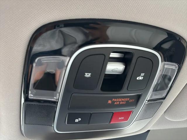 2025 Hyundai Sonata SEL Convenience