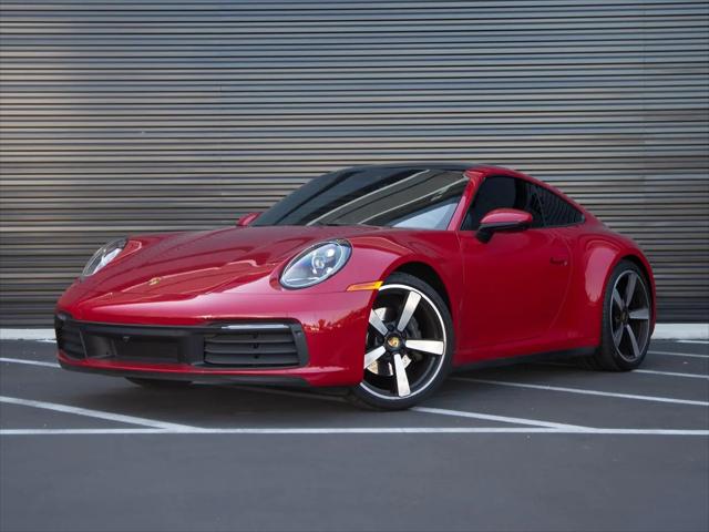 2022 Porsche 911 Carrera for sale in Thousand Oaks, CA